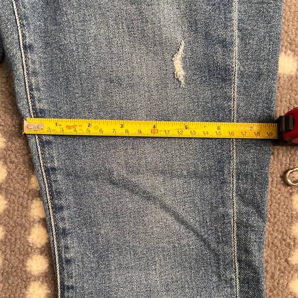 LOFT petite jeans size 2 - Picture 9 of 9